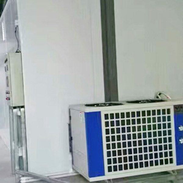 老化測試房